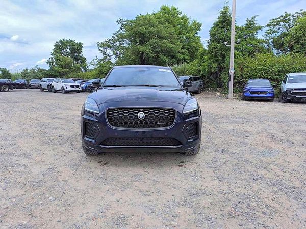 2024 JAGUAR E-PACE R-Dynamic SE