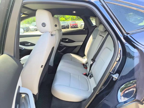 2024 JAGUAR E-PACE R-Dynamic SE