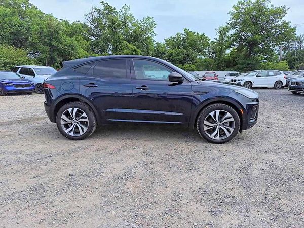 2024 JAGUAR E-PACE R-Dynamic SE