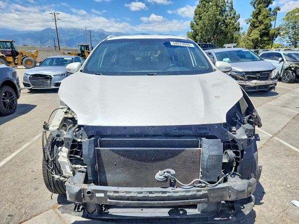 2018 KIA SPORTAGE QL