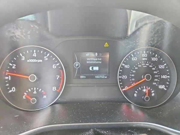 2018 KIA SPORTAGE QL