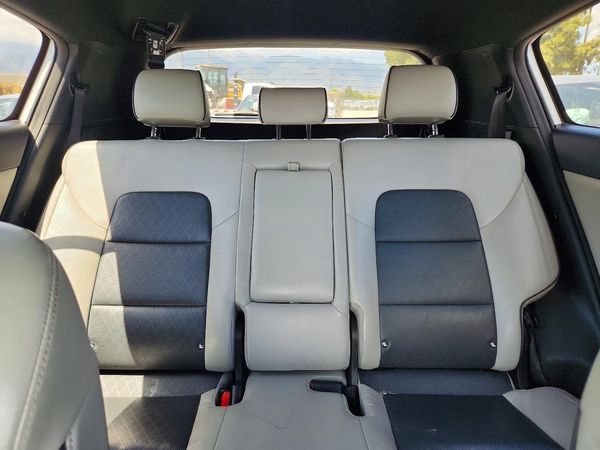 2018 KIA SPORTAGE QL