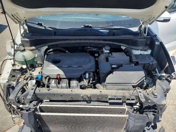 2018 KIA SPORTAGE QL