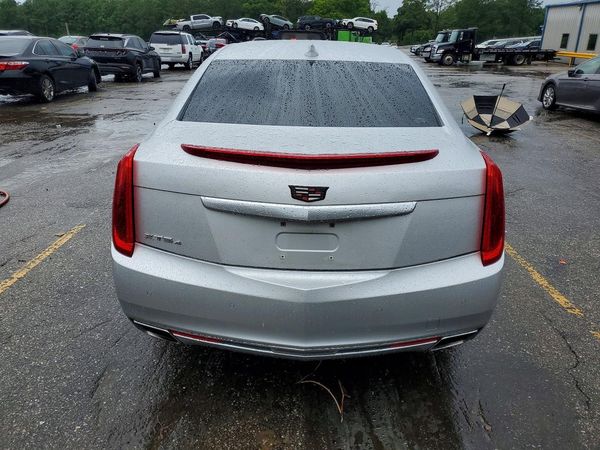 2015 CADILLAC XTS Luxury