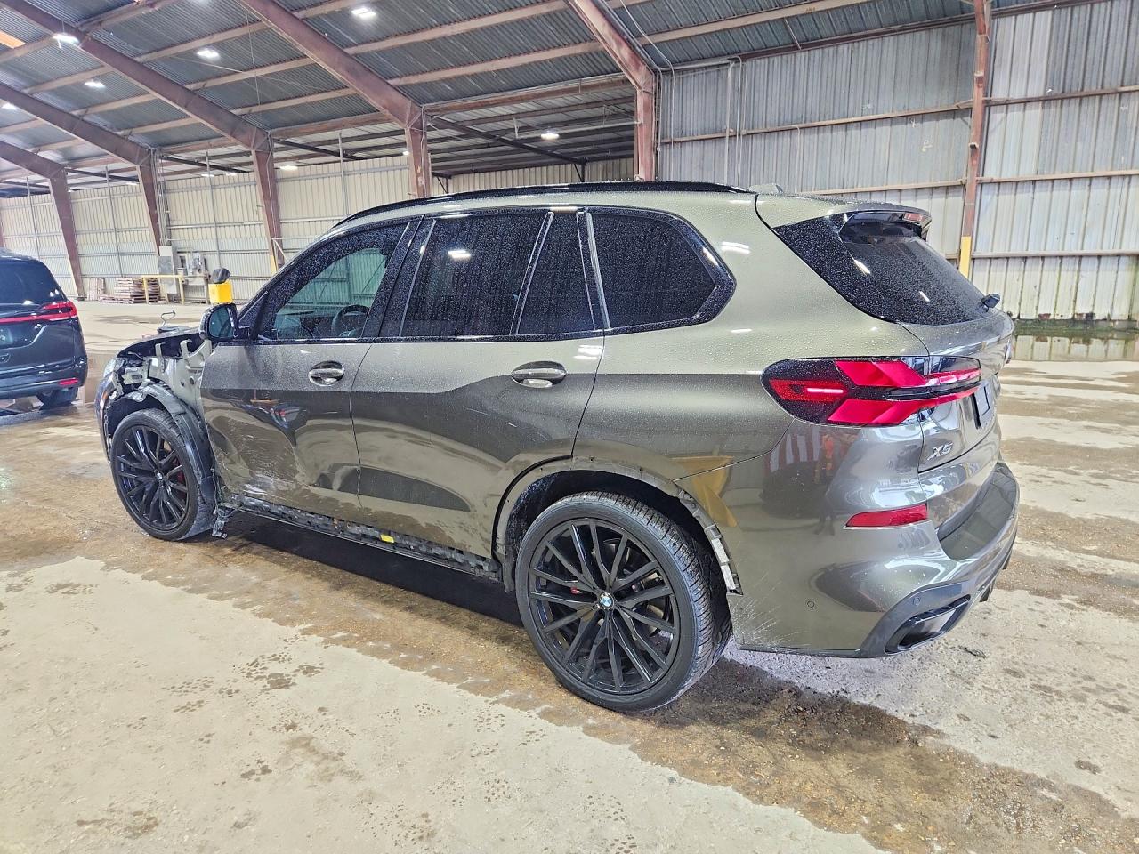 2024 BMW X5 sDrive40i