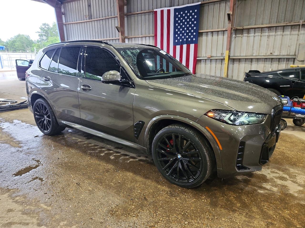 2024 BMW X5 sDrive40i