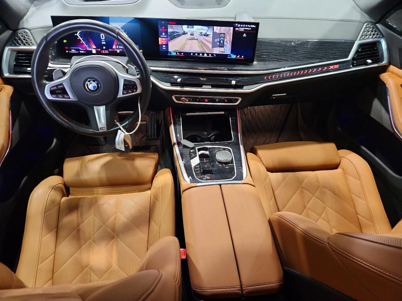 2024 BMW X5 sDrive40i