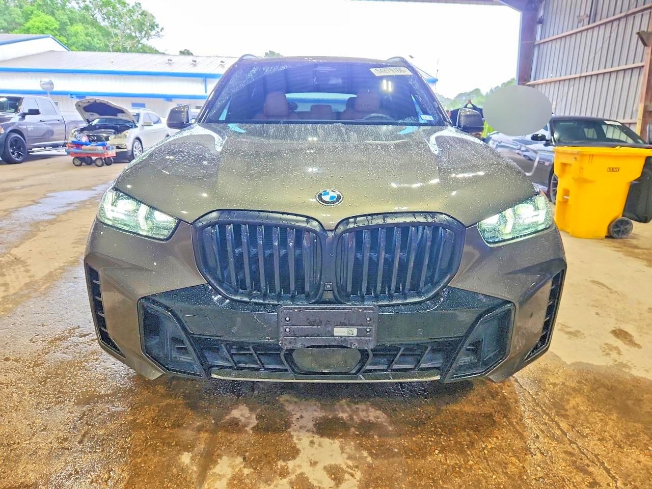 2024 BMW X5 sDrive40i