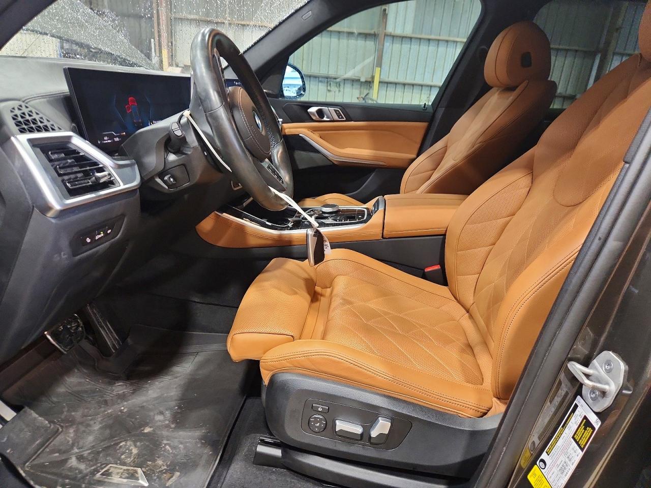 2024 BMW X5 sDrive40i