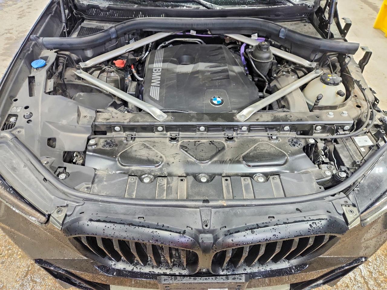 2024 BMW X5 sDrive40i