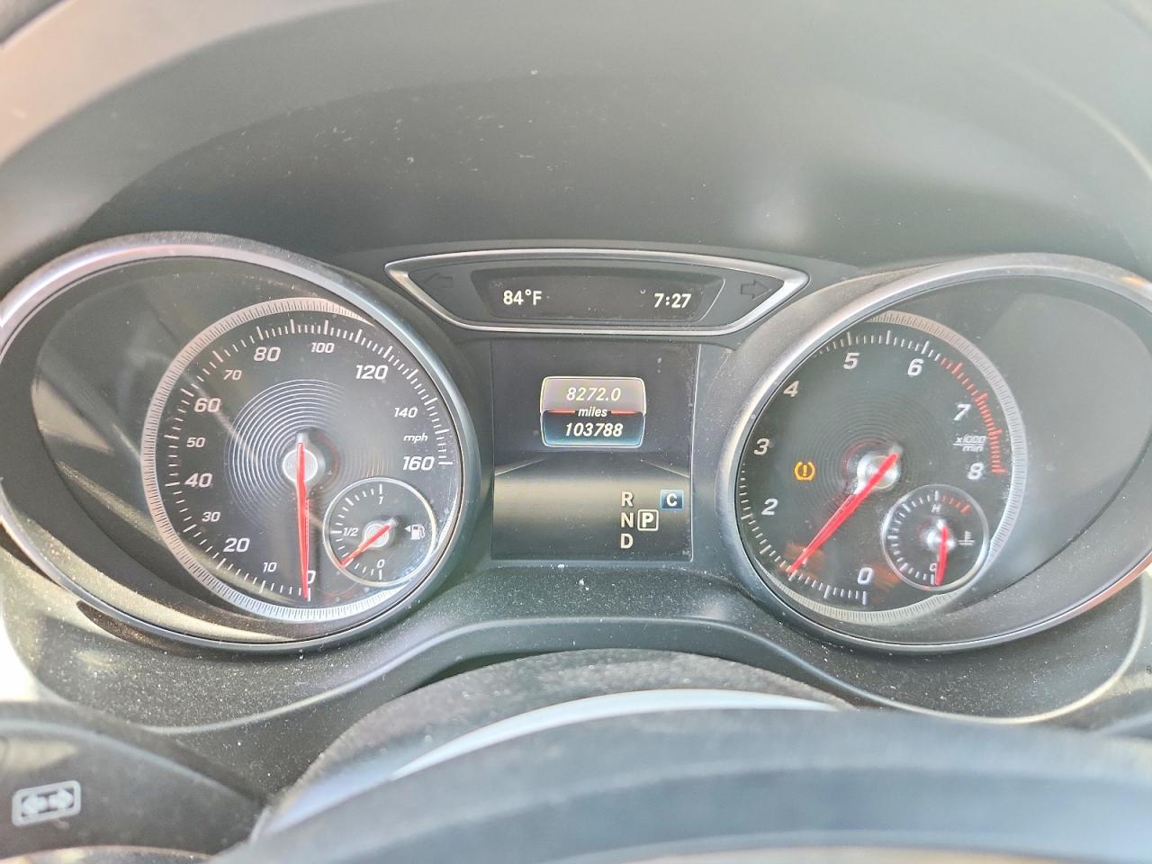 2019 MERCEDES-BENZ CLA CLA250