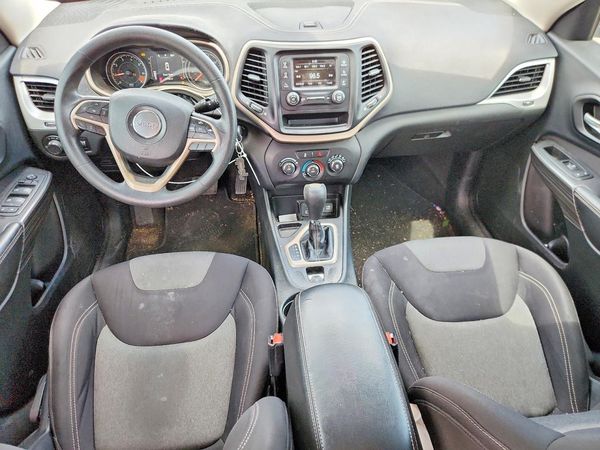 2015 JEEP CHEROKEE Sport