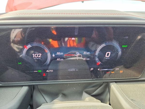 2025 DODGE CHARGER Daytona R/T