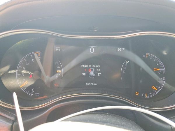 2021 JEEP GRAND CHEROKEE OVERLAND 4X4