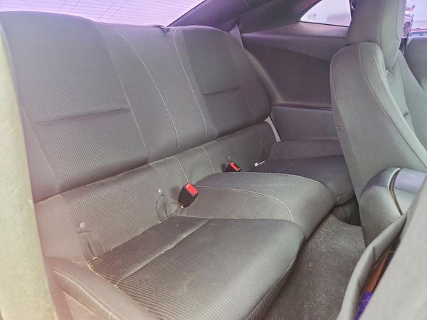 2015 CHEVROLET CAMARO 1LT