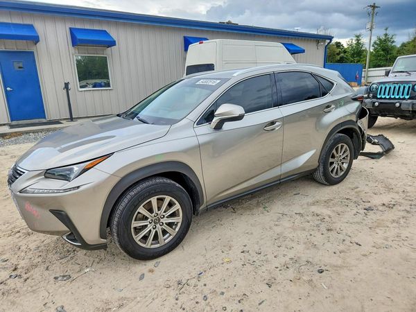 2021 LEXUS NX 300