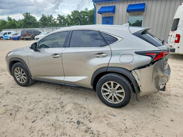 2021 LEXUS NX 300 300 Comfort
