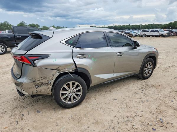 2021 LEXUS NX 300 300 Comfort