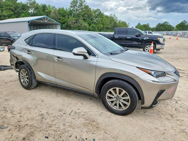 2021 LEXUS NX 300 300 Comfort