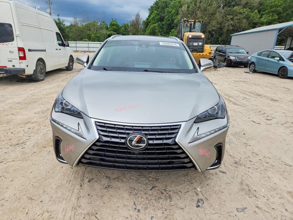 2021 LEXUS NX 300 300 Comfort