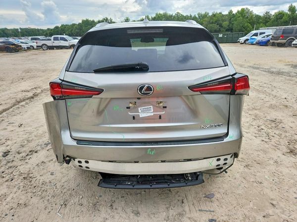 2021 LEXUS NX 300 300 Comfort