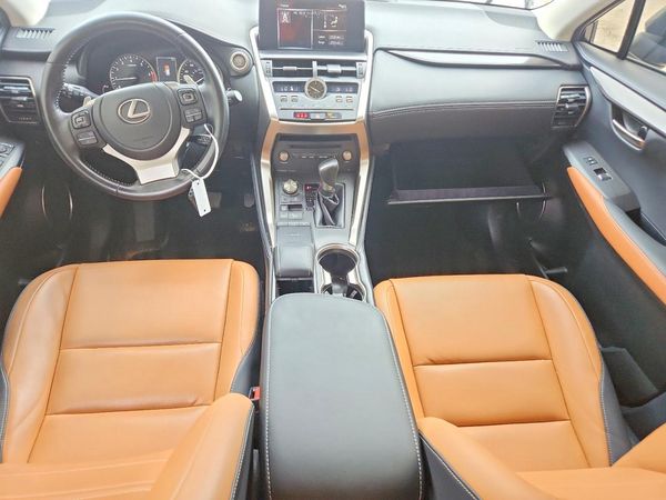 2021 LEXUS NX 300 300 Comfort