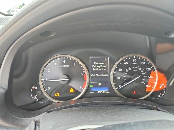 2021 LEXUS NX 300 300 Comfort