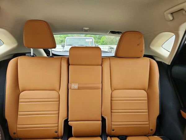 2021 LEXUS NX 300 300 Comfort