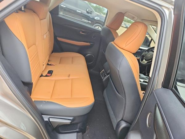2021 LEXUS NX 300 300 Comfort
