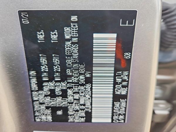 2021 LEXUS NX 300 300 Comfort