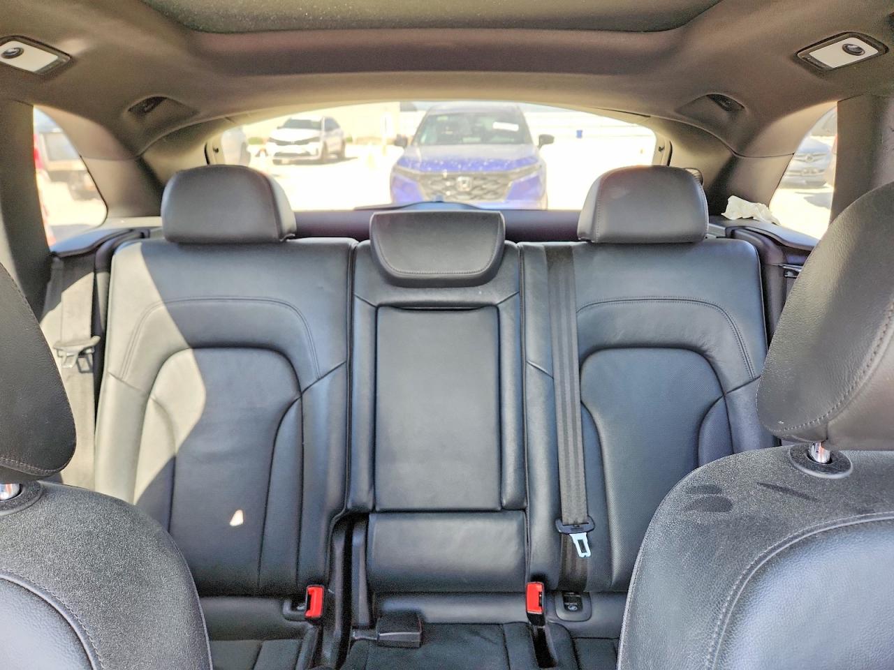 2017 AUDI Q5