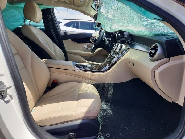 2021 MERCEDES-BENZ C C300