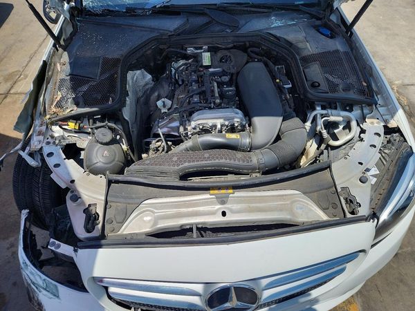 2021 MERCEDES-BENZ C C300