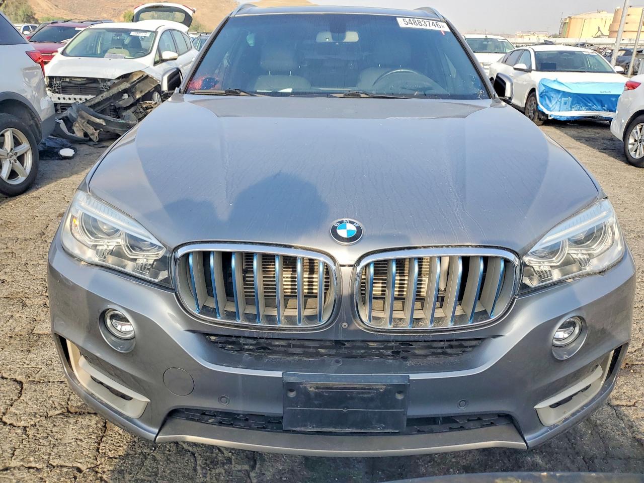 2018 BMW X5 xDrive40e