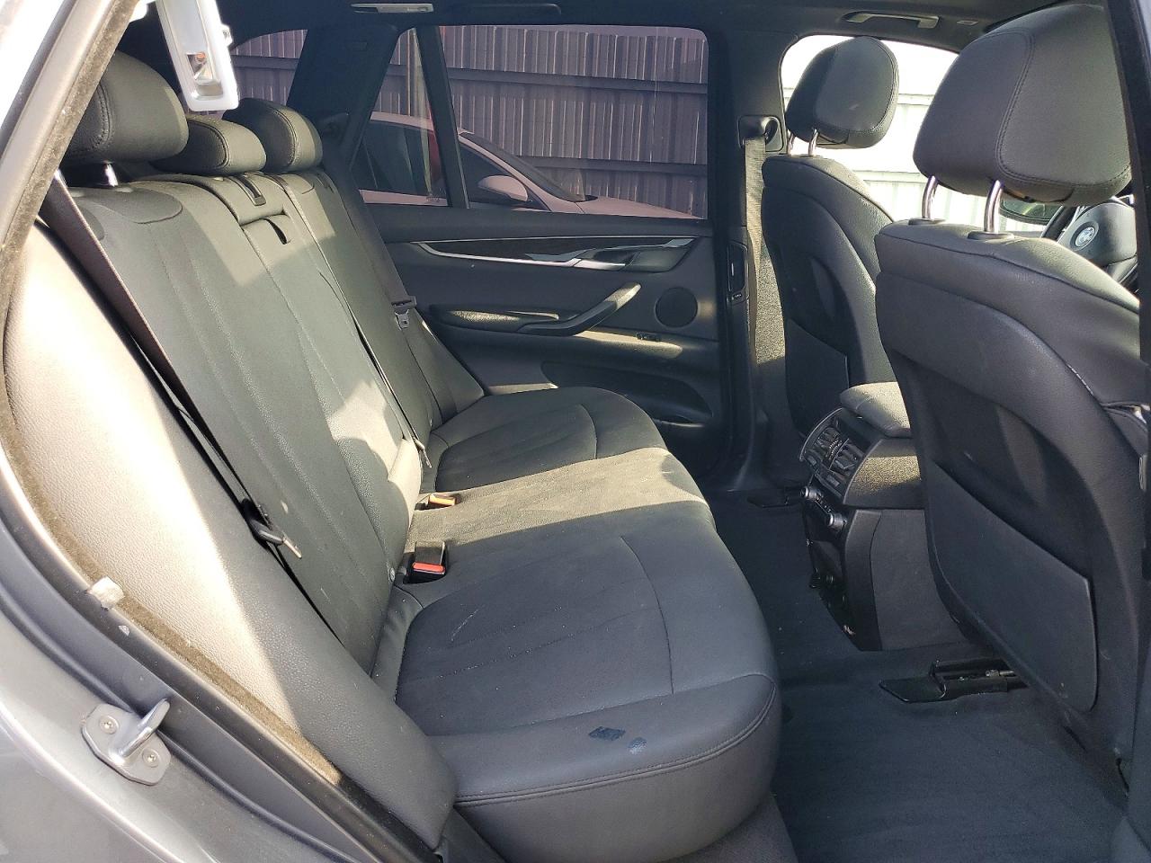 2018 BMW X5 xDrive40e