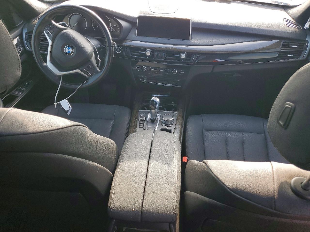 2018 BMW X5 xDrive40e