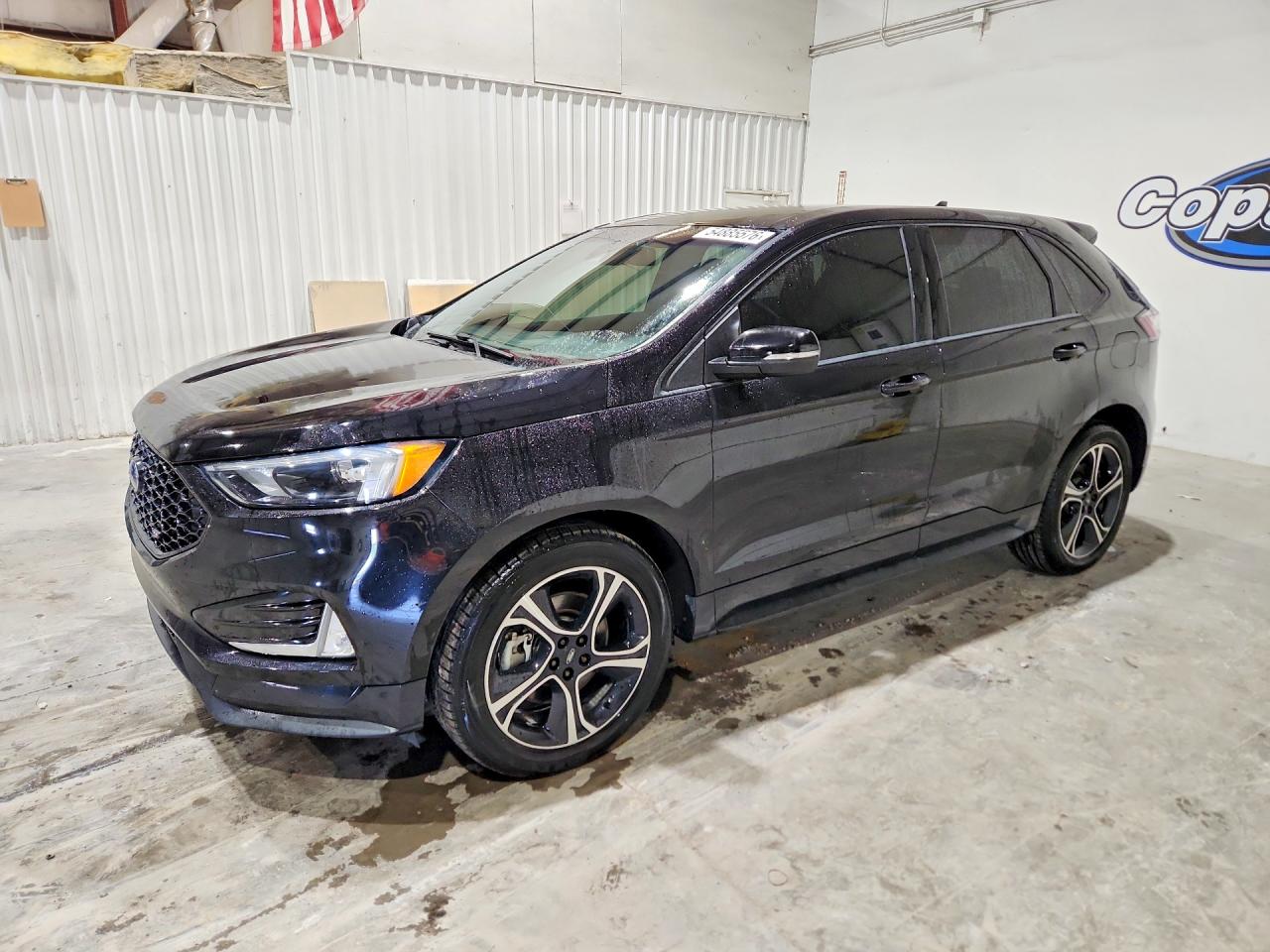 2019 FORD EDGE ST