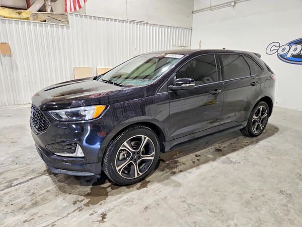 2019 FORD EDGE ST