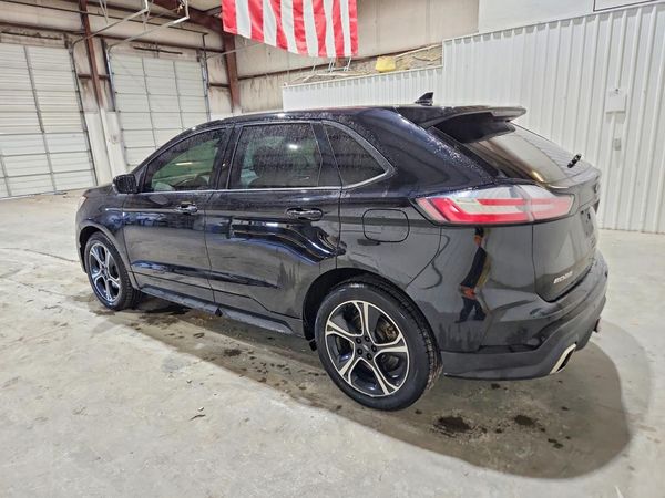 2019 FORD EDGE ST