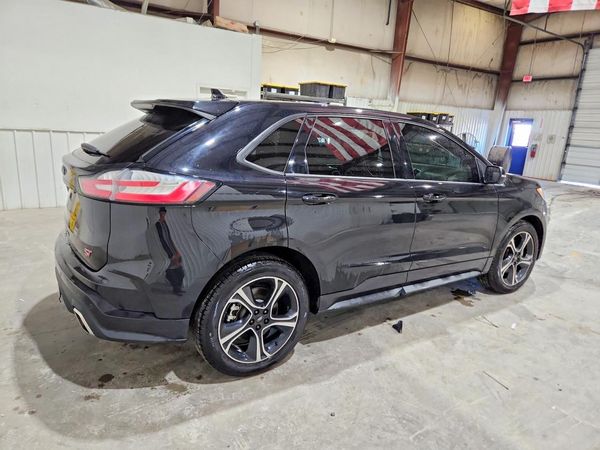 2019 FORD EDGE ST