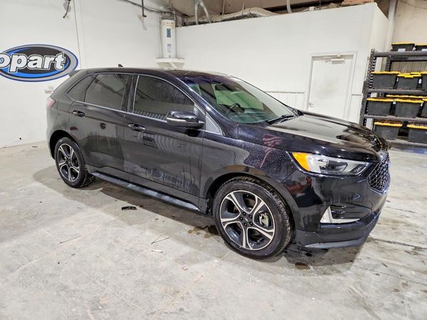 2019 FORD EDGE ST