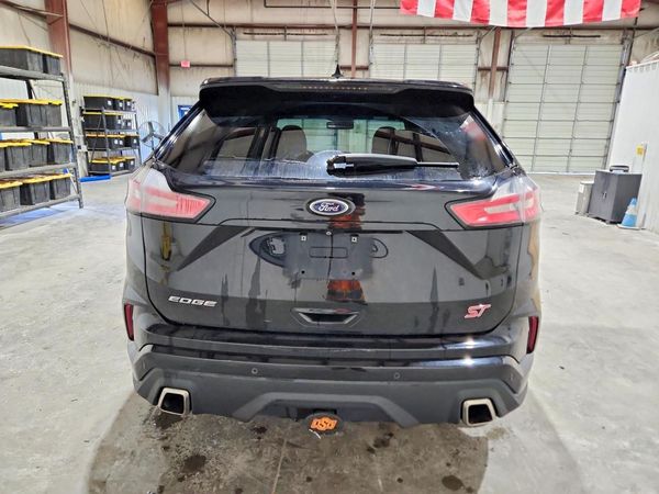 2019 FORD EDGE ST