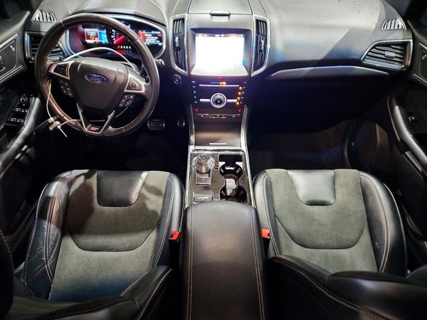 2019 FORD EDGE ST