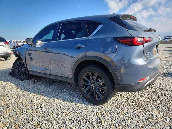 2023 MAZDA CX-5 Preferred Package