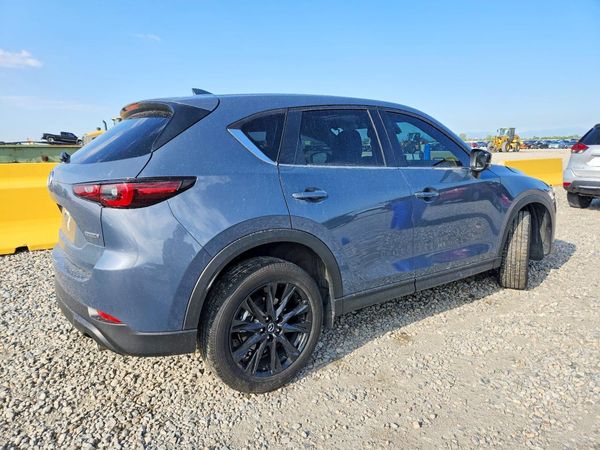 2023 MAZDA CX-5 Preferred Package