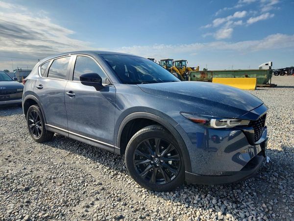2023 MAZDA CX-5 Preferred Package