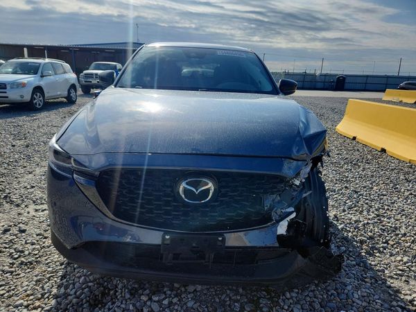 2023 MAZDA CX-5 Preferred Package