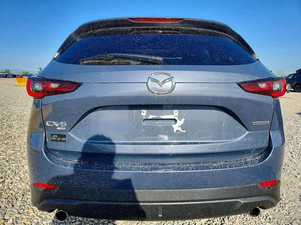 2023 MAZDA CX-5 Preferred Package
