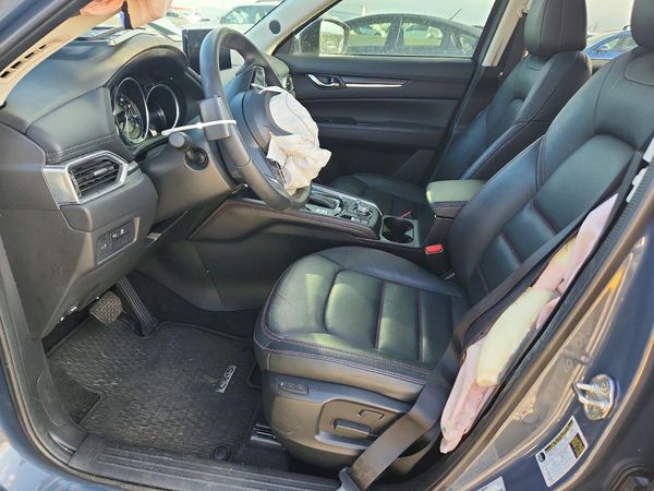 2023 MAZDA CX-5 Preferred Package