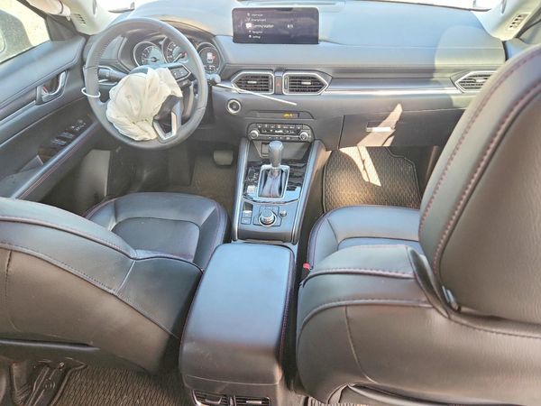 2023 MAZDA CX-5 Preferred Package